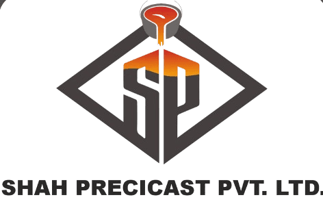 Shah Precicast logo