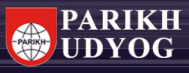 Parikh Udyog logo